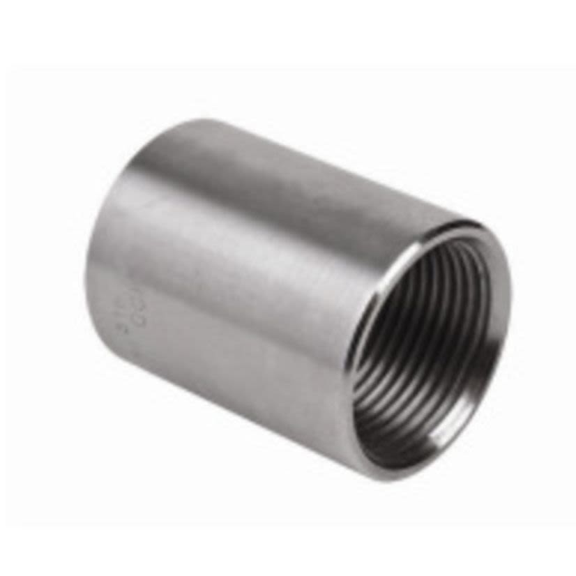 Atkore Calbrite™  S60500CP00 1/2IN SS316 COUPLING